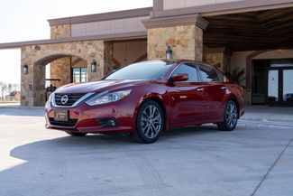 2018 Nissan Altima 2.5 SR | Lubbock, TX | Adelante Autos in Lubbock, TX 79424