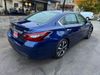 2018 Nissan Altima 2.5 SR | Milwaukee, Wisconsin | Millennium Motor Sales 2018 Nissan Altima 2.5 SR | Milwaukee, Wisconsin | Millennium Motor Sales