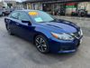 2018 Nissan Altima 2.5 SR | Milwaukee, Wisconsin | Millennium Motor Sales 2018 Nissan Altima 2.5 SR | Milwaukee, Wisconsin | Millennium Motor Sales