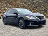 2018 Nissan Altima 2.5 SV | Naugatuck, Connecticut | A Better Way Wholesale Autos-CT
