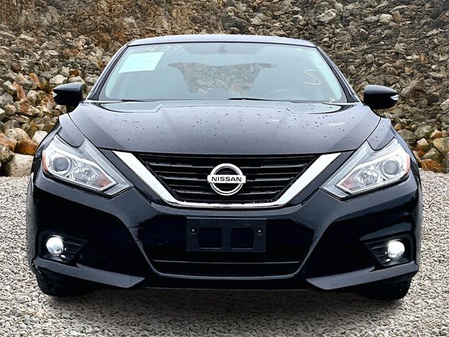 2018 Nissan Altima 2.5 SV