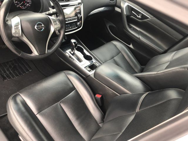 2018 Nissan Altima 2.5 SL | Oklahoma City, OK | Norris Auto Sales 2018 Nissan Altima 2.5 SL | Oklahoma City, OK | Norris Auto Sales