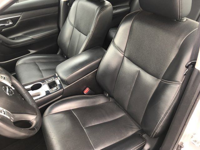 2018 Nissan Altima 2.5 SL | Oklahoma City, OK | Norris Auto Sales