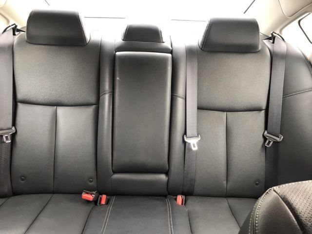 2018 Nissan Altima 2.5 SL | Oklahoma City, OK | Norris Auto Sales