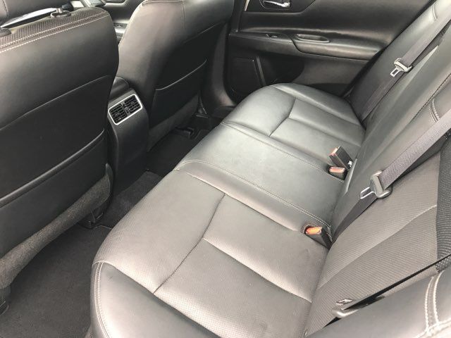 2018 Nissan Altima 2.5 SL | Oklahoma City, OK | Norris Auto Sales