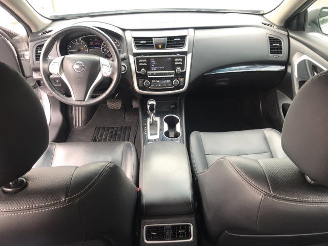 2018 Nissan Altima 2.5 SL | Oklahoma City, OK | Norris Auto Sales