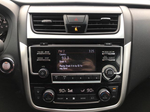 2018 Nissan Altima 2.5 SL | Oklahoma City, OK | Norris Auto Sales 2018 Nissan Altima 2.5 SL | Oklahoma City, OK | Norris Auto Sales