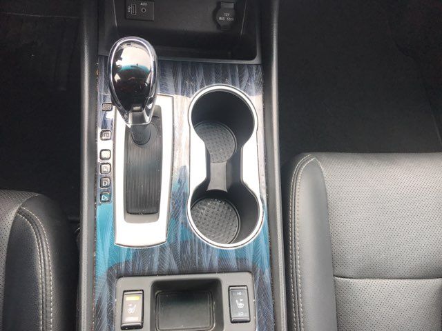 2018 Nissan Altima 2.5 SL | Oklahoma City, OK | Norris Auto Sales 2018 Nissan Altima 2.5 SL | Oklahoma City, OK | Norris Auto Sales