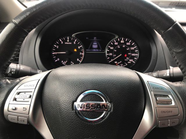 2018 Nissan Altima 2.5 SL | Oklahoma City, OK | Norris Auto Sales