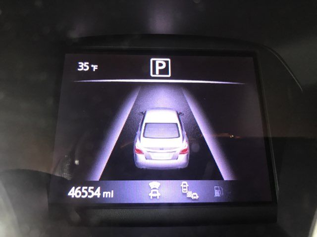 2018 Nissan Altima 2.5 SL | Oklahoma City, OK | Norris Auto Sales