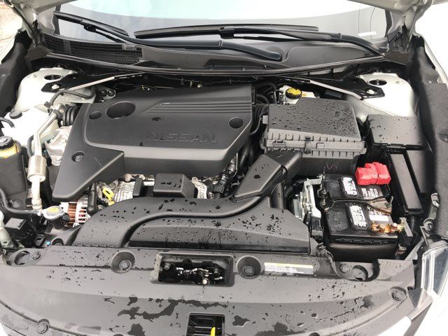2018 Nissan Altima 2.5 SL | Oklahoma City, OK | Norris Auto Sales 2018 Nissan Altima 2.5 SL | Oklahoma City, OK | Norris Auto Sales