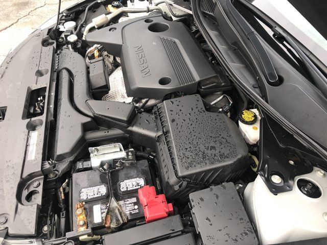 2018 Nissan Altima 2.5 SL | Oklahoma City, OK | Norris Auto Sales