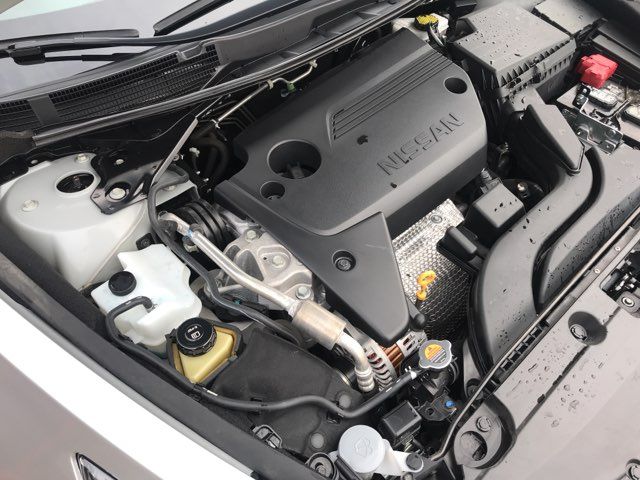 2018 Nissan Altima 2.5 SL | Oklahoma City, OK | Norris Auto Sales 2018 Nissan Altima 2.5 SL | Oklahoma City, OK | Norris Auto Sales