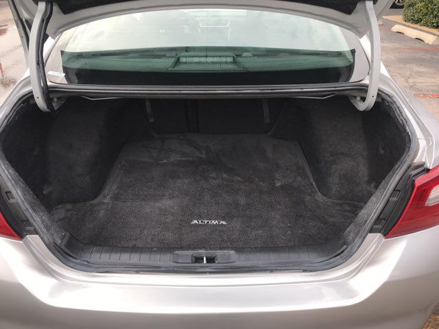 2018 Nissan Altima 2.5 SL | Oklahoma City, OK | Norris Auto Sales