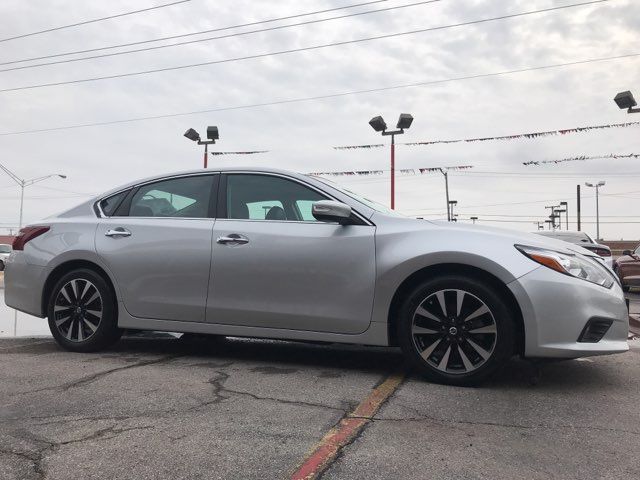 2018 Nissan Altima 2.5 SL | Oklahoma City, OK | Norris Auto Sales 2018 Nissan Altima 2.5 SL | Oklahoma City, OK | Norris Auto Sales
