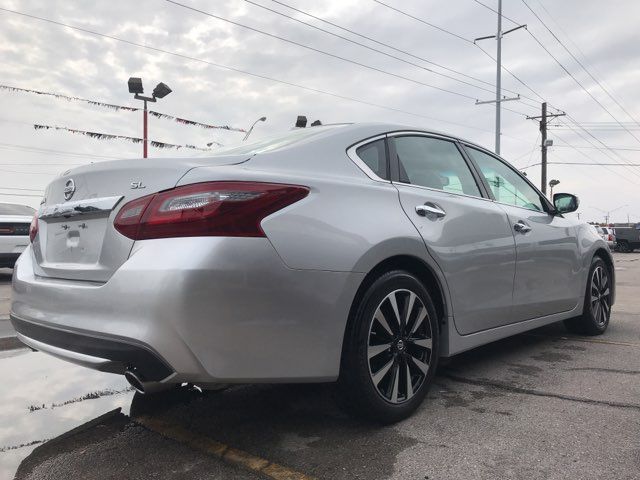 2018 Nissan Altima 2.5 SL | Oklahoma City, OK | Norris Auto Sales 2018 Nissan Altima 2.5 SL | Oklahoma City, OK | Norris Auto Sales