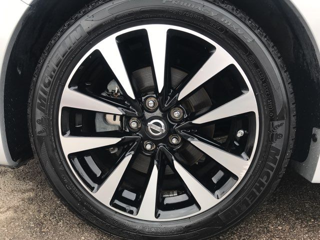 2018 Nissan Altima 2.5 SL | Oklahoma City, OK | Norris Auto Sales
