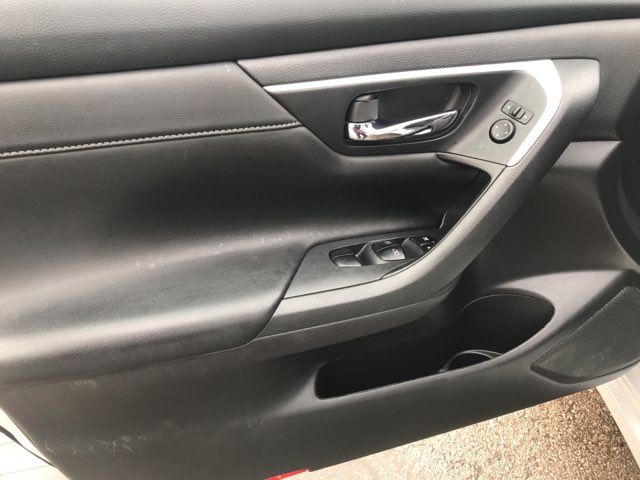 2018 Nissan Altima 2.5 SL | Oklahoma City, OK | Norris Auto Sales