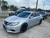 2018 Nissan Altima 2.5 S | San Antonio, TX | Jacob's Auto Sales Inc.