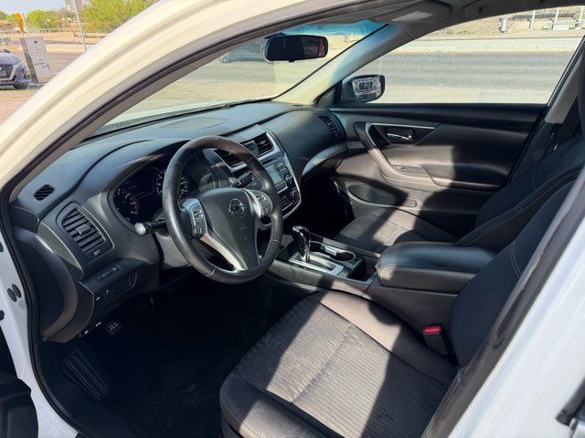 2018 Nissan Altima 2.5 | San Antonio, TX | Jacob's Auto Sales Inc.