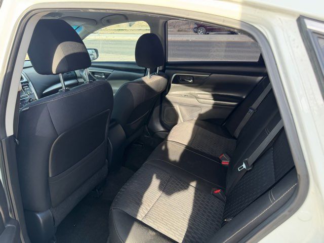 2018 Nissan Altima 2.5 | San Antonio, TX | Jacob's Auto Sales Inc.