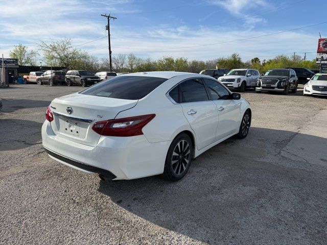 2018 Nissan Altima 2.5 | San Antonio, TX | Jacob's Auto Sales Inc.