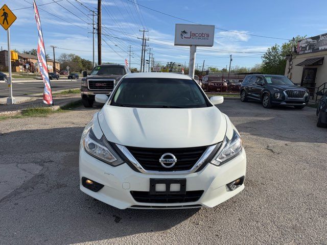 2018 Nissan Altima 2.5 | San Antonio, TX | Jacob's Auto Sales Inc.