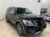 2018 Nissan Armada SL | Carrollton, TX | CarChoice.com 2018 Nissan Armada SL | Carrollton, TX | CarChoice.com