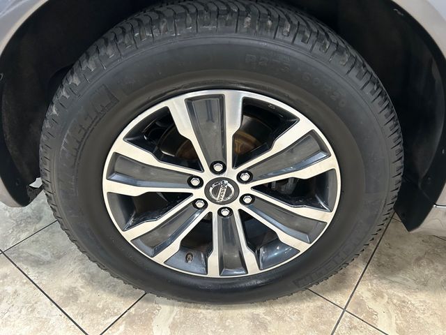 2018 Nissan Armada SL