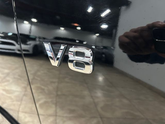 2018 Nissan Armada SL