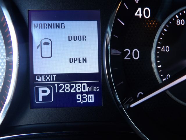 2018 Nissan Armada SL | Dalton, GA | Paniagua Auto Mall 