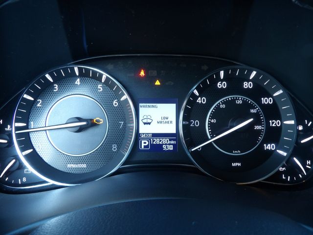 2018 Nissan Armada SL | Dalton, GA | Paniagua Auto Mall 