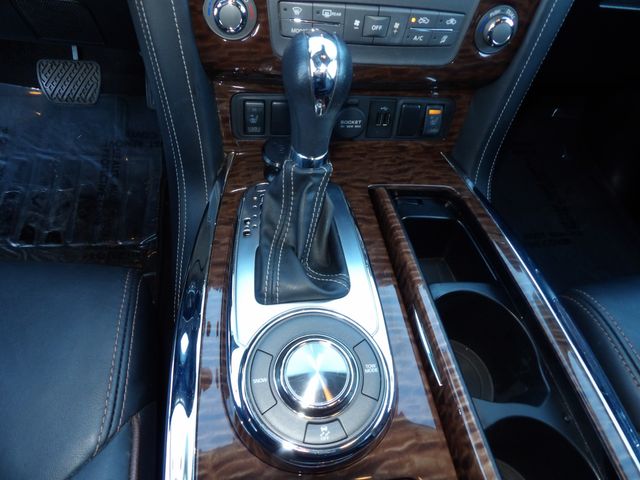 2018 Nissan Armada SL | Dalton, GA | Paniagua Auto Mall 2018 Nissan Armada SL | Dalton, GA | Paniagua Auto Mall