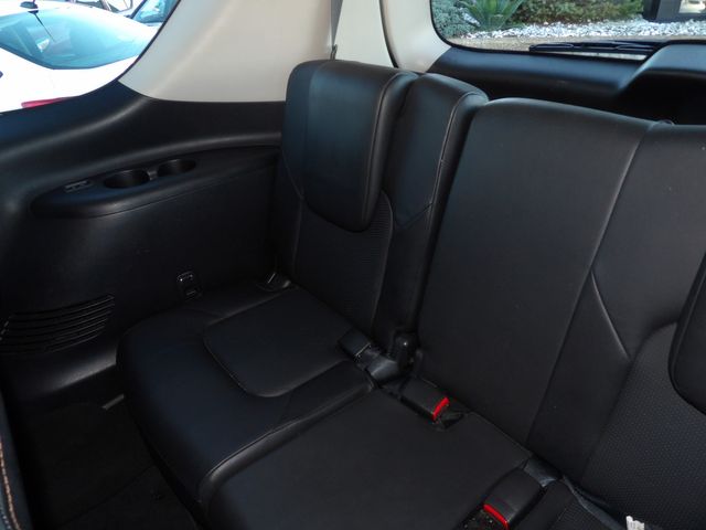 2018 Nissan Armada SL | Dalton, GA | Paniagua Auto Mall 