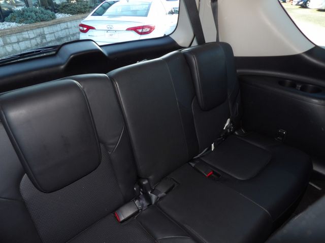 2018 Nissan Armada SL | Dalton, GA | Paniagua Auto Mall 2018 Nissan Armada SL | Dalton, GA | Paniagua Auto Mall