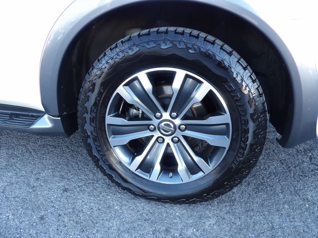 2018 Nissan Armada SL | Dalton, GA | Paniagua Auto Mall 