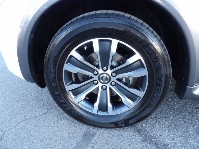 2018 Nissan Armada SL | Dalton, GA | Paniagua Auto Mall 2018 Nissan Armada SL | Dalton, GA | Paniagua Auto Mall