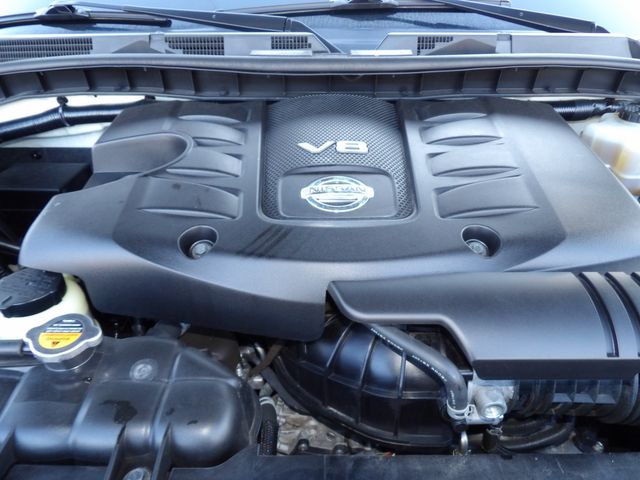 2018 Nissan Armada SL | Dalton, GA | Paniagua Auto Mall 