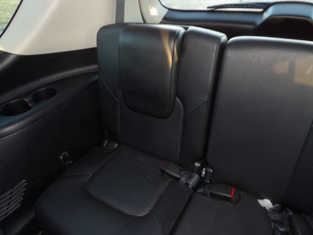 2018 Nissan Armada Platinum | Dalton, GA | Paniagua Auto Mall 