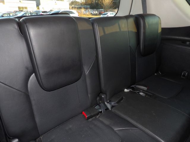 2018 Nissan Armada Platinum | Dalton, GA | Paniagua Auto Mall 2018 Nissan Armada Platinum | Dalton, GA | Paniagua Auto Mall