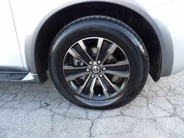 2018 Nissan Armada Platinum | Dalton, GA | Paniagua Auto Mall 2018 Nissan Armada Platinum | Dalton, GA | Paniagua Auto Mall