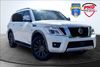 2018 Nissan Armada Platinum | Elyria, OH | PHD Auto Group