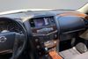2018 Nissan Armada Platinum | Elyria, OH | PHD Auto Group 2018 Nissan Armada Platinum | Elyria, OH | PHD Auto Group
