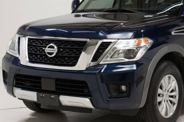 2018 Nissan Armada SV 4x2 4dr SUV | Houston, TX | Houston Auto Credit 2018 Nissan Armada SV 4x2 4dr SUV | Houston, TX | Houston Auto Credit