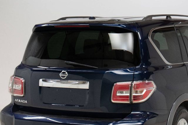 2018 Nissan Armada SV 4x2 4dr SUV | Houston, TX | Houston Auto Credit 2018 Nissan Armada SV 4x2 4dr SUV | Houston, TX | Houston Auto Credit