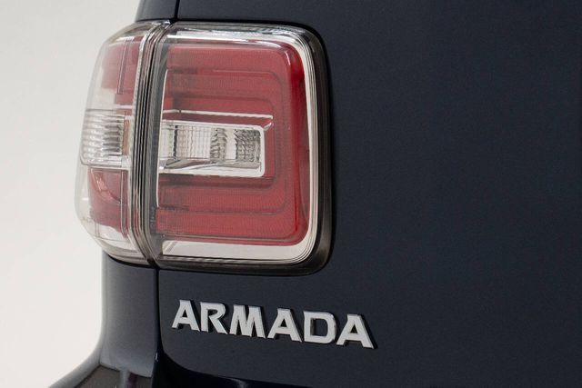 2018 Nissan Armada SV 4x2 4dr SUV | Houston, TX | Houston Auto Credit 2018 Nissan Armada SV 4x2 4dr SUV | Houston, TX | Houston Auto Credit