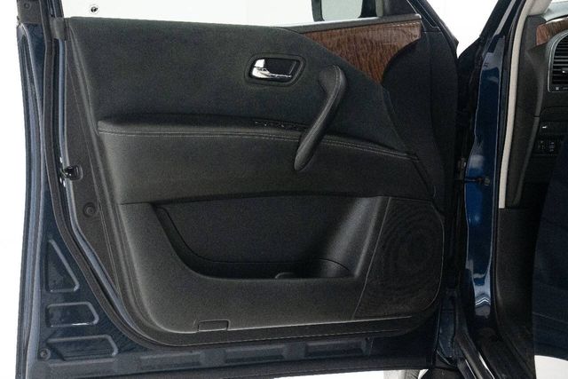 2018 Nissan Armada SV 4x2 4dr SUV | Houston, TX | Houston Auto Credit 2018 Nissan Armada SV 4x2 4dr SUV | Houston, TX | Houston Auto Credit