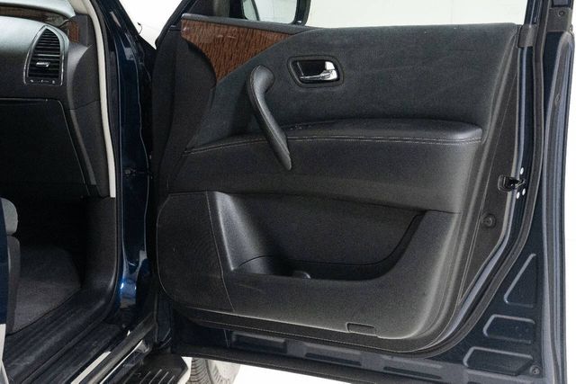 2018 Nissan Armada SV 4x2 4dr SUV | Houston, TX | Houston Auto Credit 2018 Nissan Armada SV 4x2 4dr SUV | Houston, TX | Houston Auto Credit