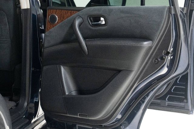 2018 Nissan Armada SV 4x2 4dr SUV | Houston, TX | Houston Auto Credit 2018 Nissan Armada SV 4x2 4dr SUV | Houston, TX | Houston Auto Credit