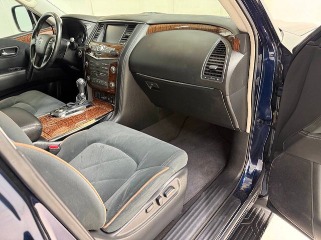 2018 Nissan Armada SV 4x2 4dr SUV | Houston, TX | Houston Auto Credit 2018 Nissan Armada SV 4x2 4dr SUV | Houston, TX | Houston Auto Credit